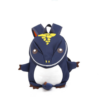 Dinosaur Backpack For Children