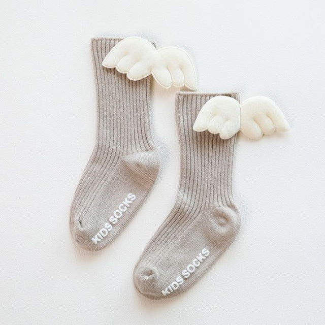 Lovely Wings Children Socks