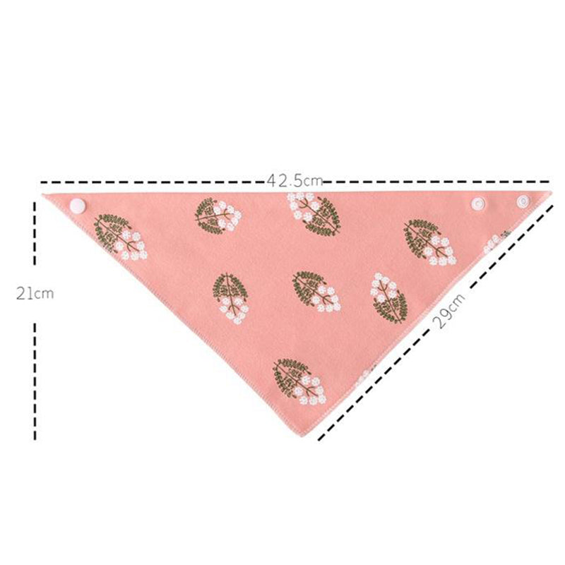 Pet Triangle Scarf
