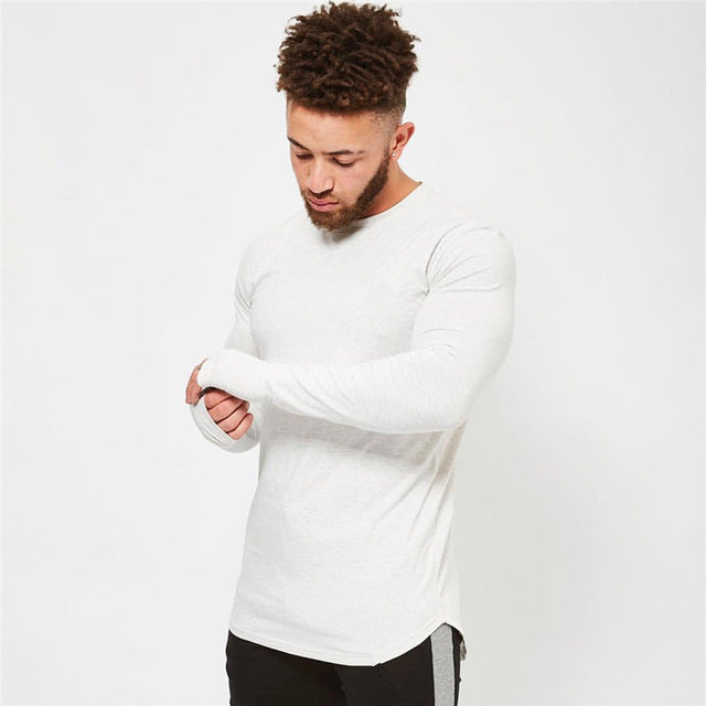 Men's Sports T-shirt