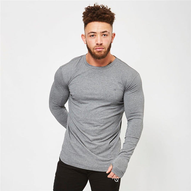 Men's Sports T-shirt