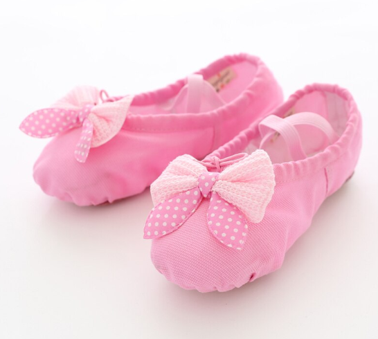 Baby Dancer Shoes