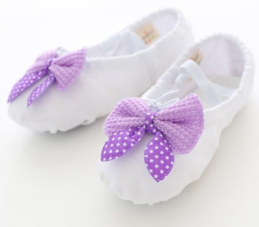 Baby Dancer Shoes