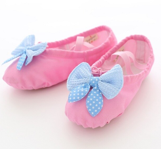 Baby Dancer Shoes