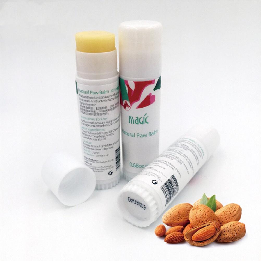 Pet Foot Moisturizer