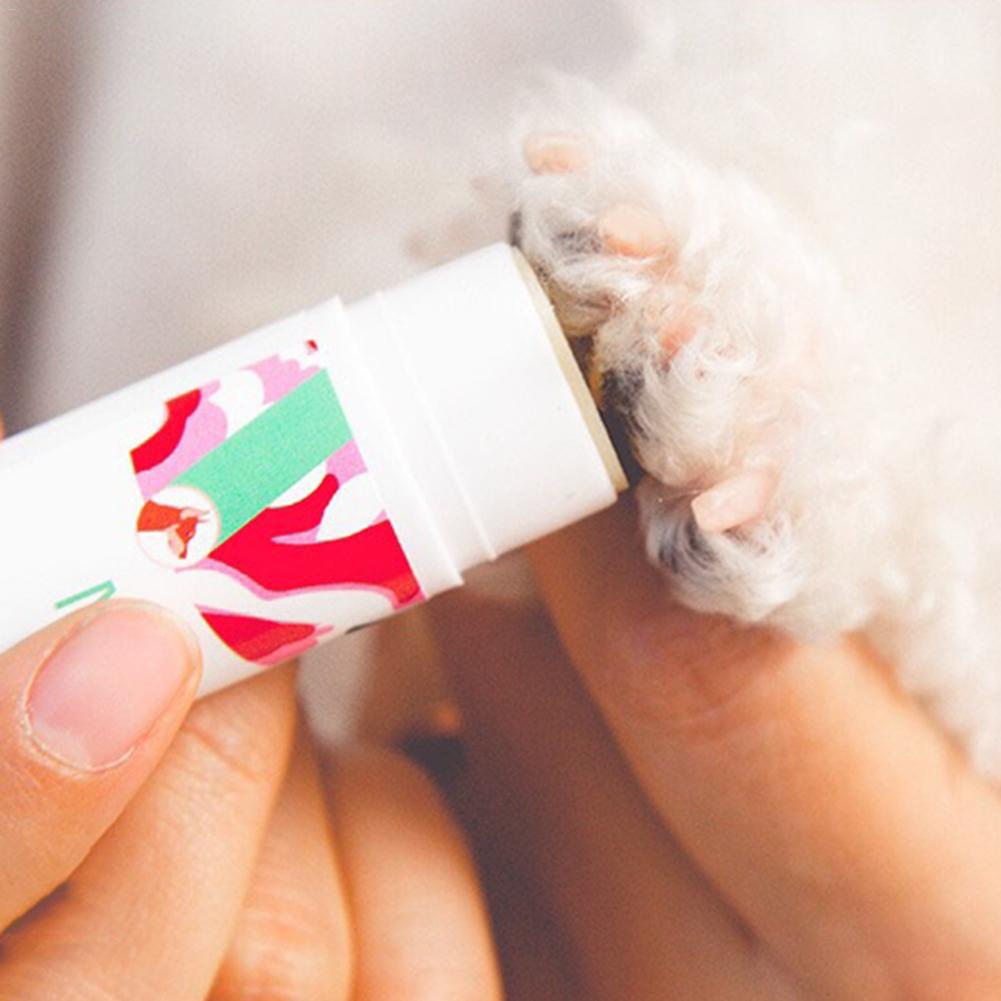 Pet Foot Moisturizer