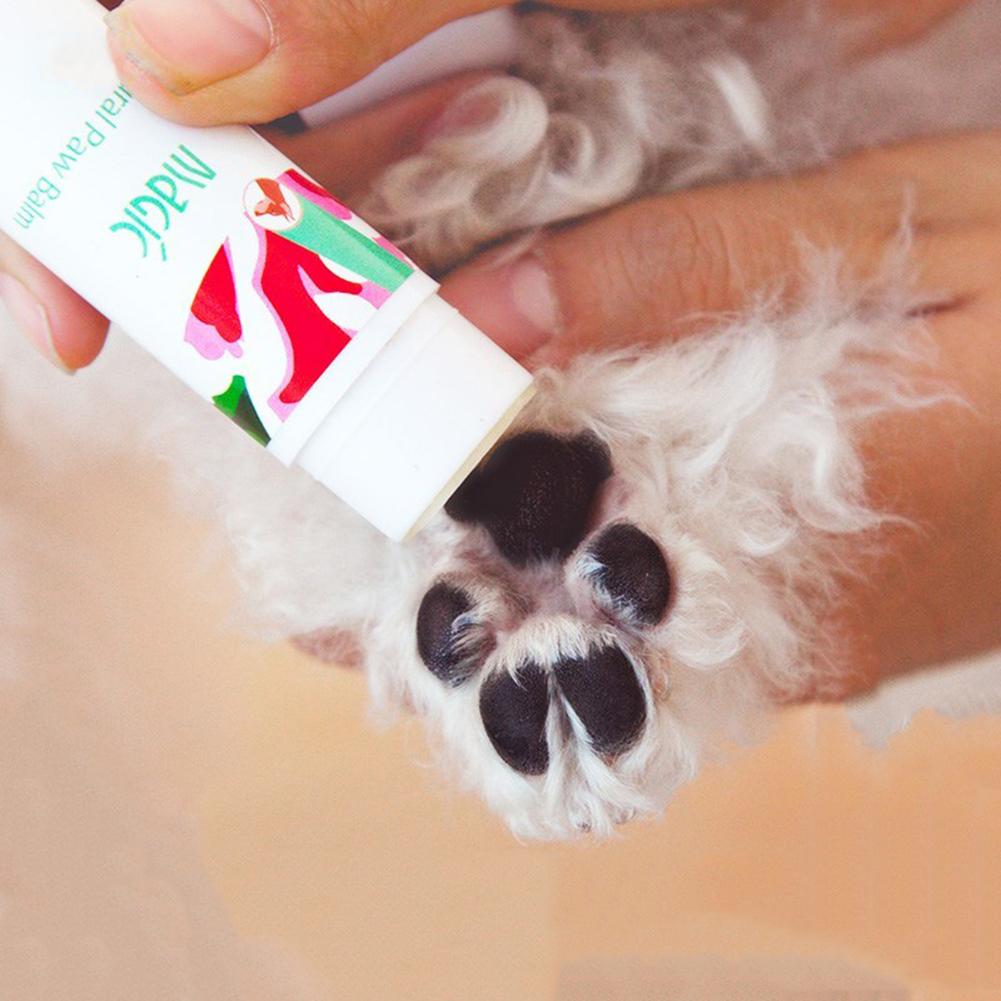Pet Foot Moisturizer