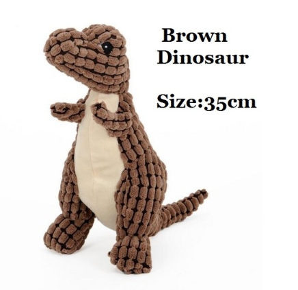 Pet Chewing Sound Toy