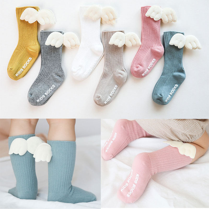 Lovely Wings Children Socks