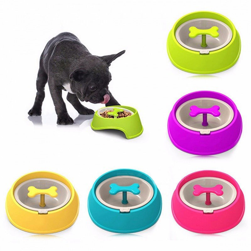 Pet Feeder Bowl