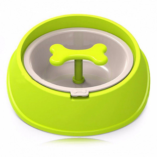Pet Feeder Bowl