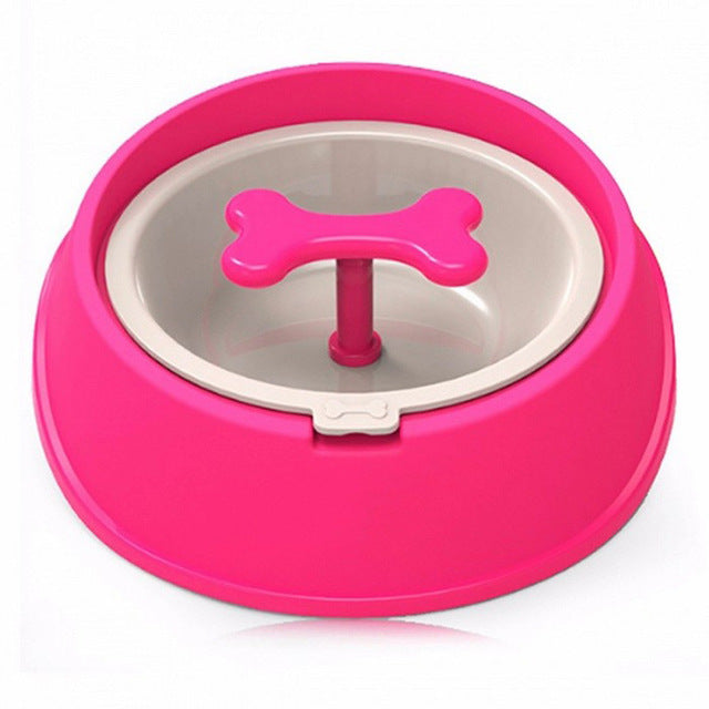 Pet Feeder Bowl
