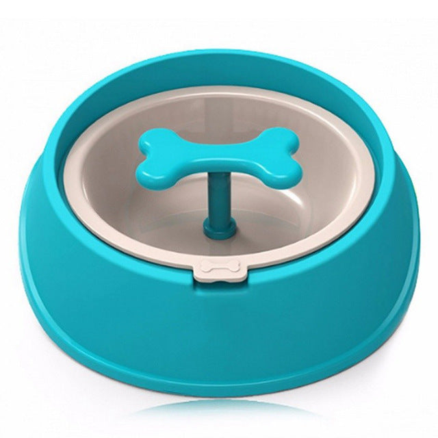 Pet Feeder Bowl