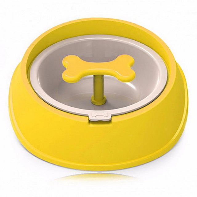Pet Feeder Bowl