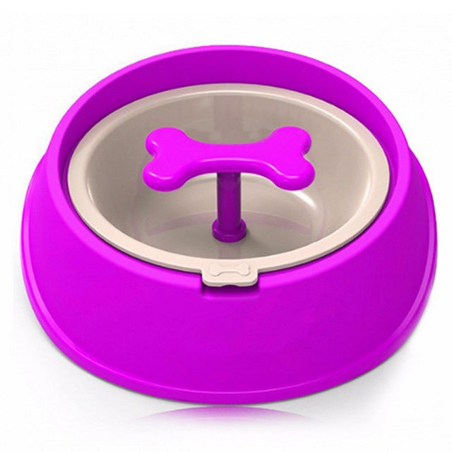 Pet Feeder Bowl