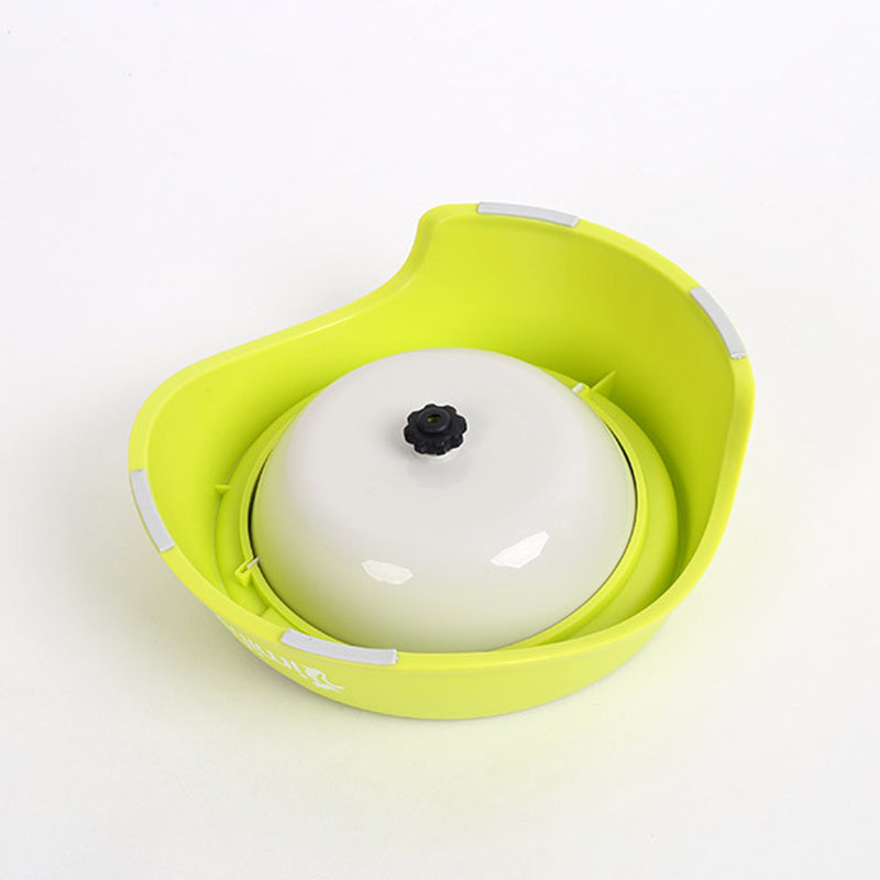 Pet Feeder Bowl