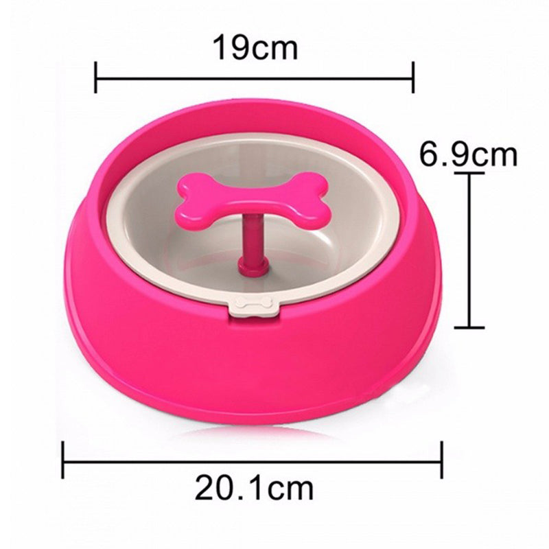 Pet Feeder Bowl