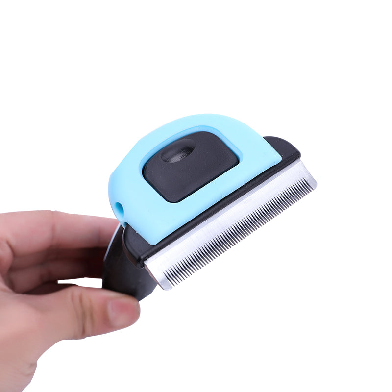 Pet Comb Depilation Brush