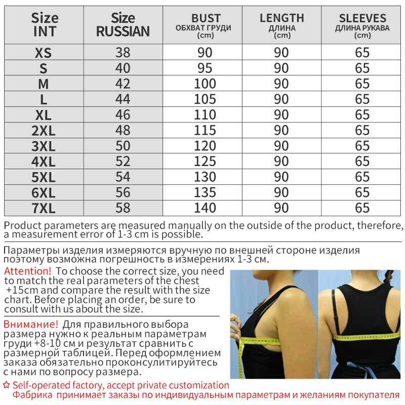 Genuine Fur Mink Jackets Plus Size Long Vintage Thick Warm Outwear 2021