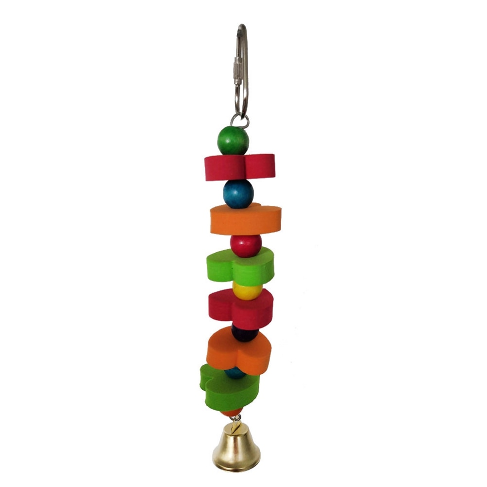 Parrots Bird Toys