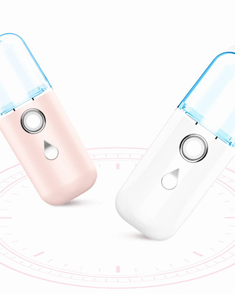Nano Facial Sprayer