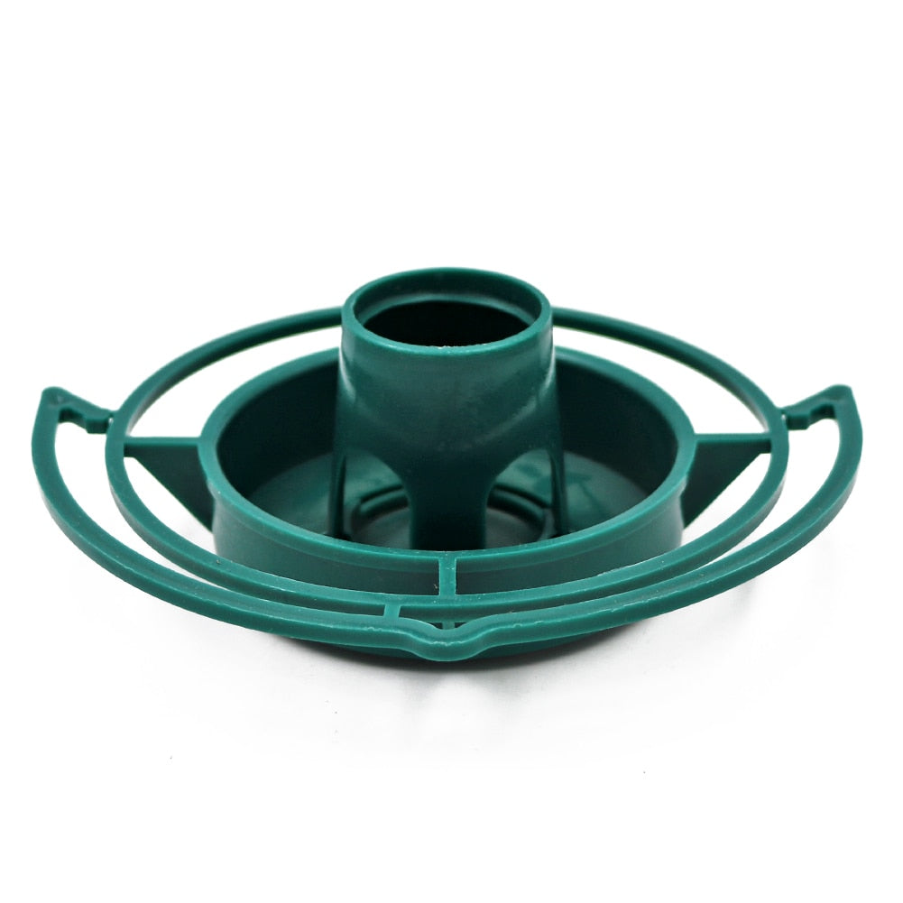 1 pcs Automatic Wild Bird Seeds Feed Forest Hanging cup