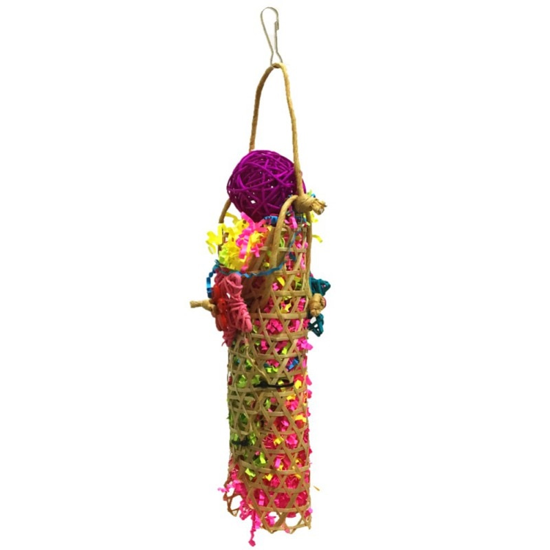 Parrots Bird Toys