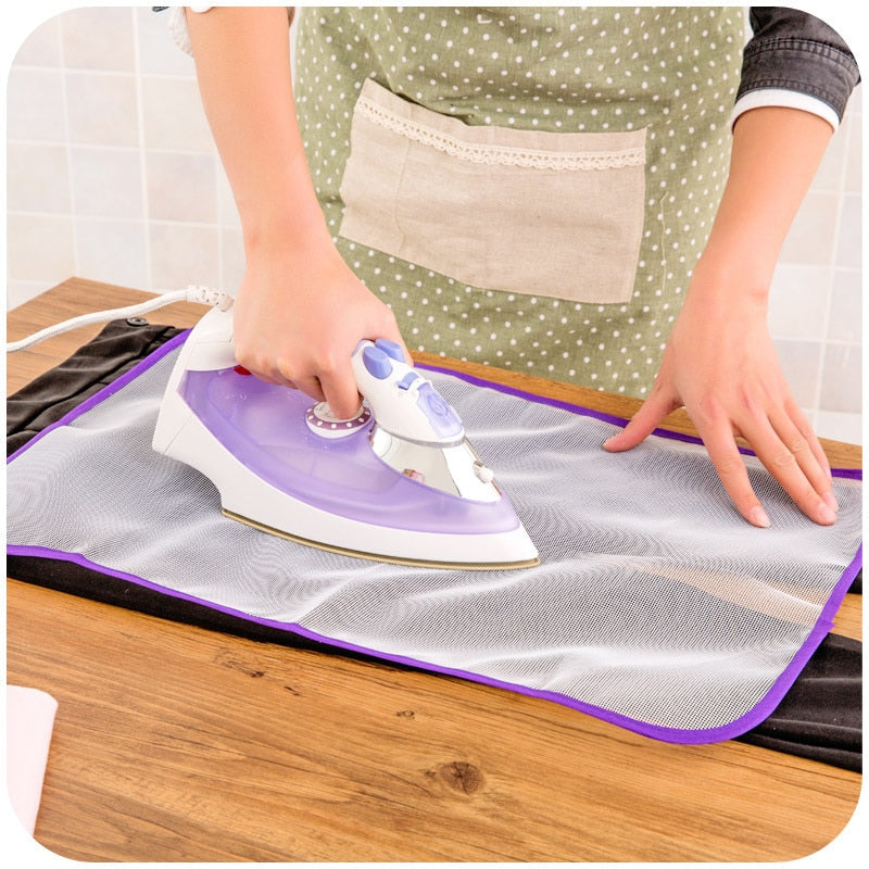 Heat Insulation Ironing Board