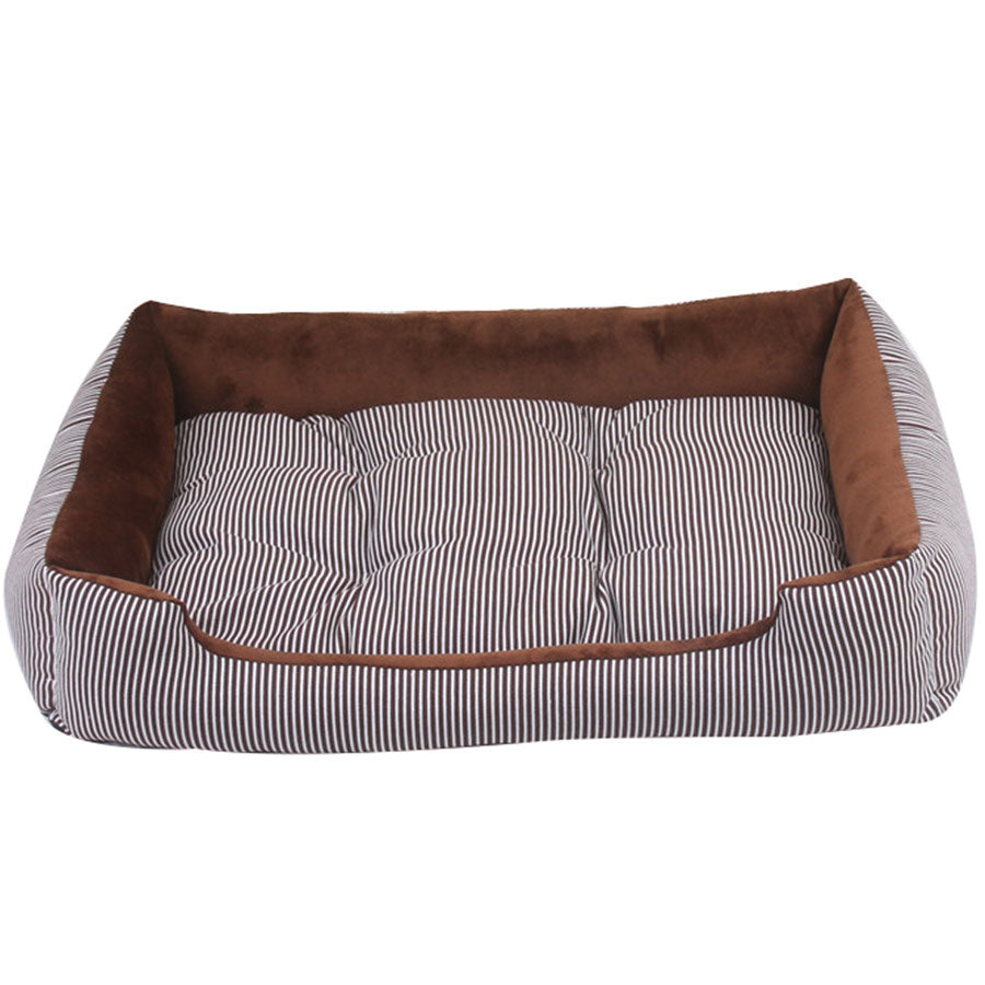 Soft Cotton Waterproof Dog Sofa