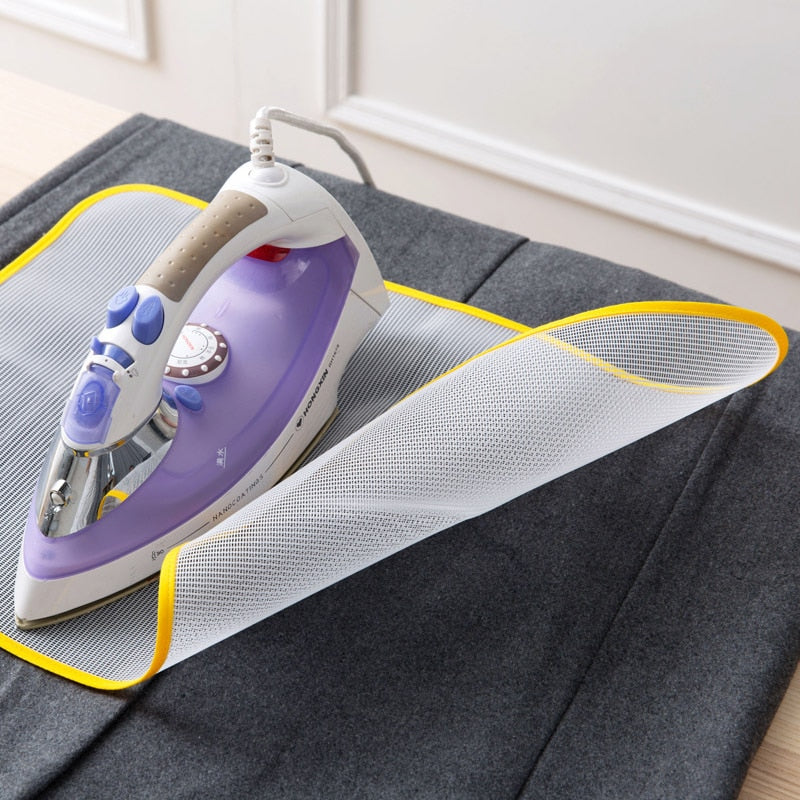 Heat Insulation Ironing Board