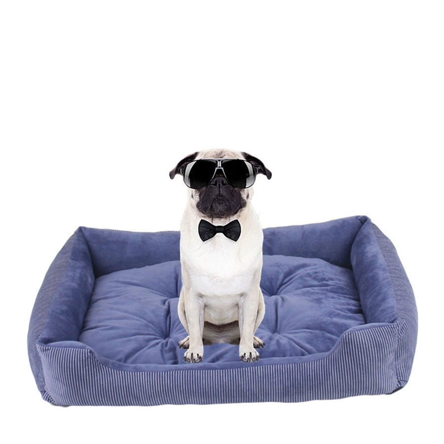 Soft Cotton Waterproof Dog Sofa