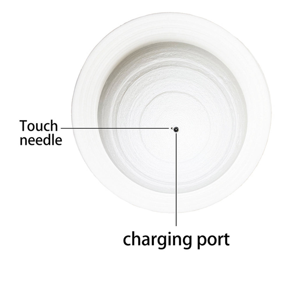 3D Printing Saturn Lamp LED Night Light