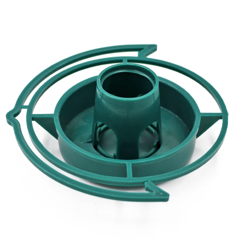 1 pcs Automatic Wild Bird Seeds Feed Forest Hanging cup