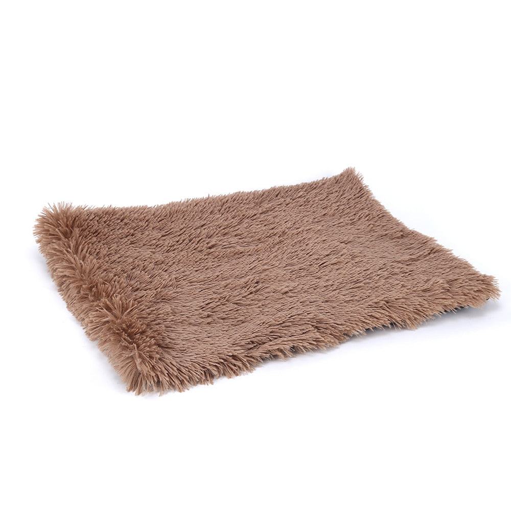 Warm Puppy Cat Mat