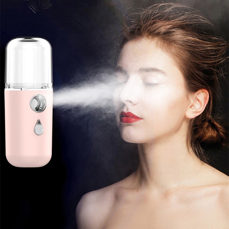 Nano Facial Sprayer