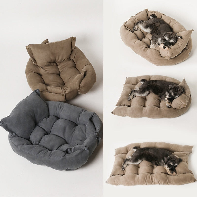 Large Dog Bed
