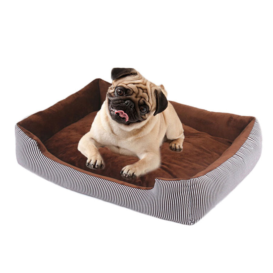 Soft Cotton Waterproof Dog Sofa