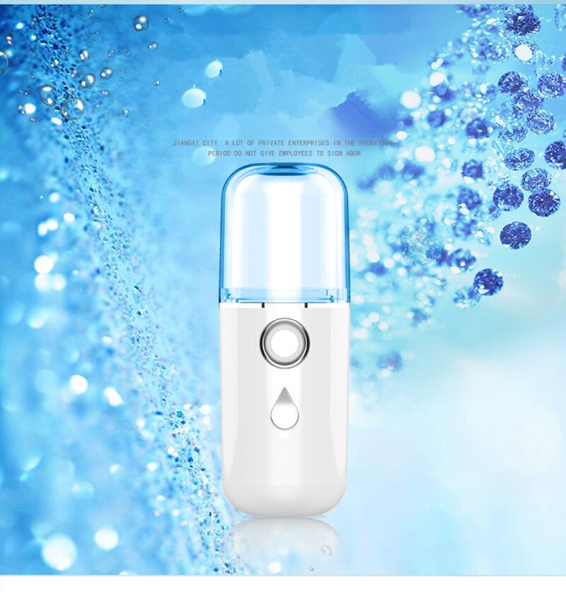 Nano Facial Sprayer