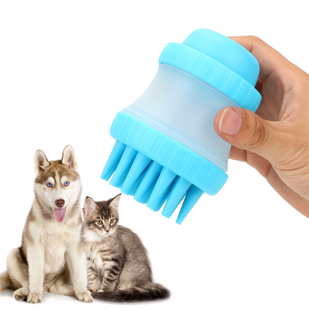 Pet Bathing Tool