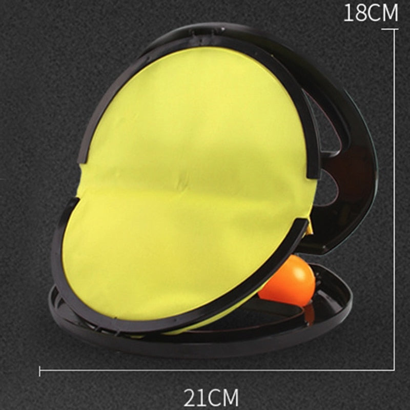 Outdoor Parent-Child Fitness Toy