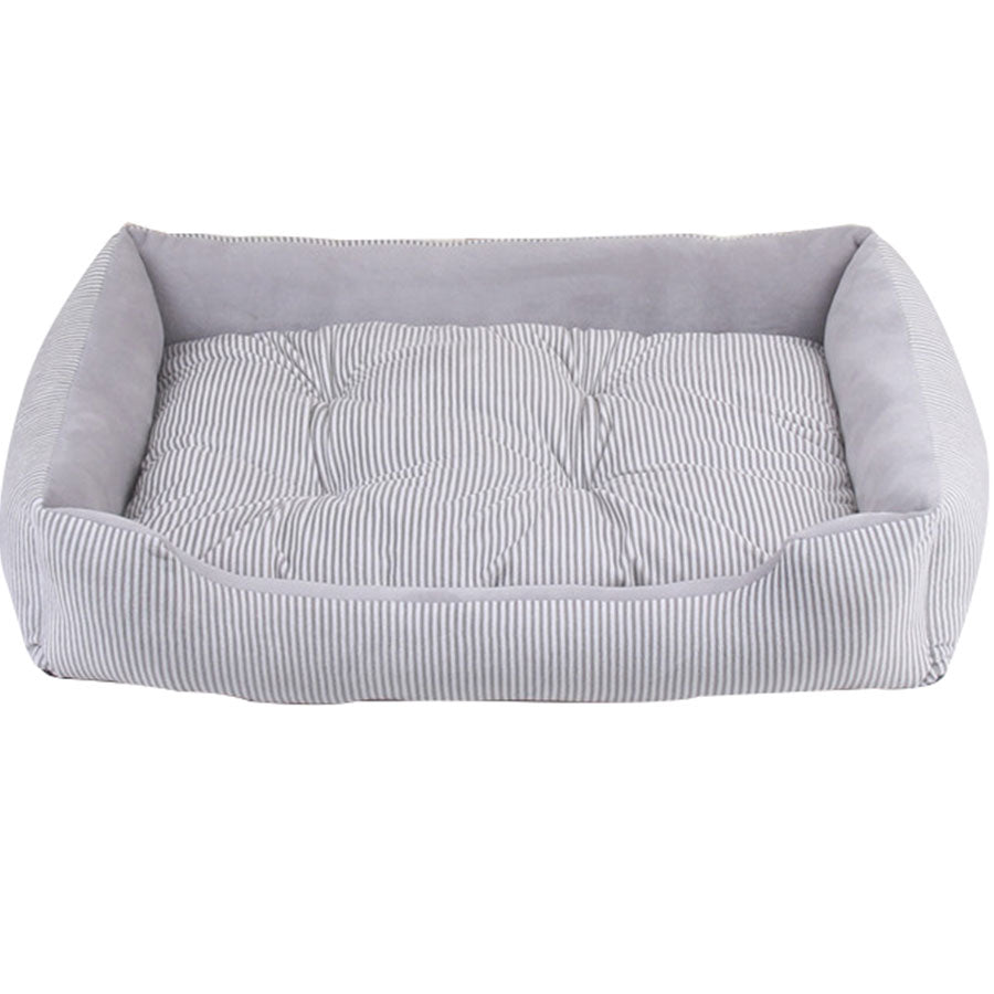 Soft Cotton Waterproof Dog Sofa