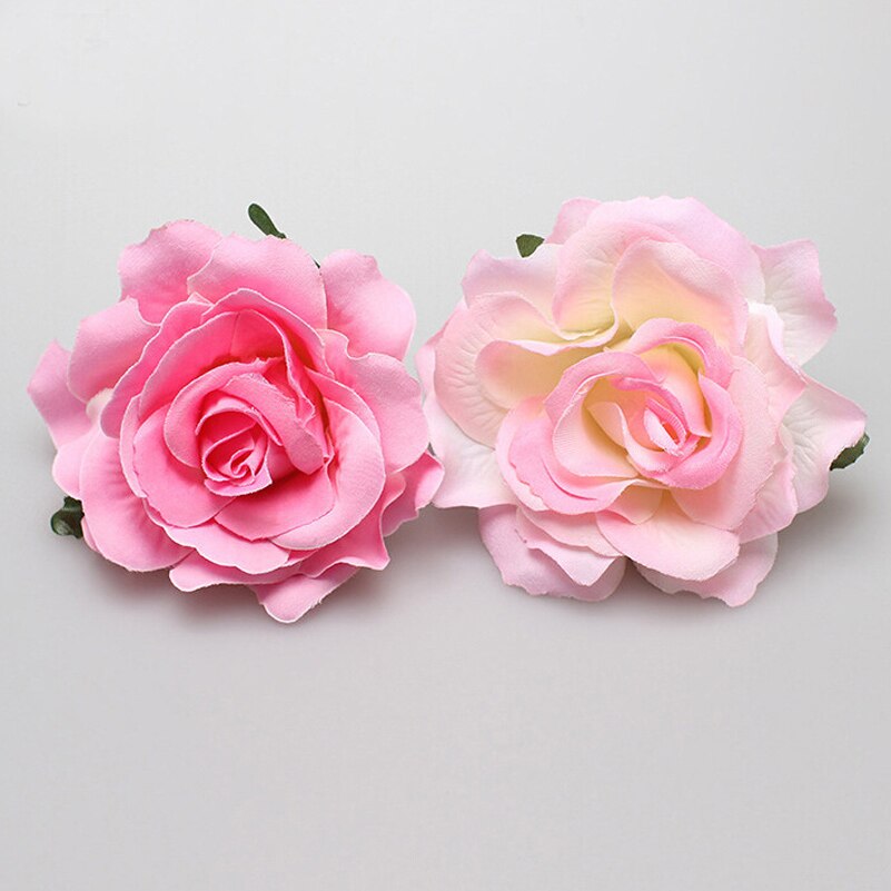 Artificial Flower Hairpin