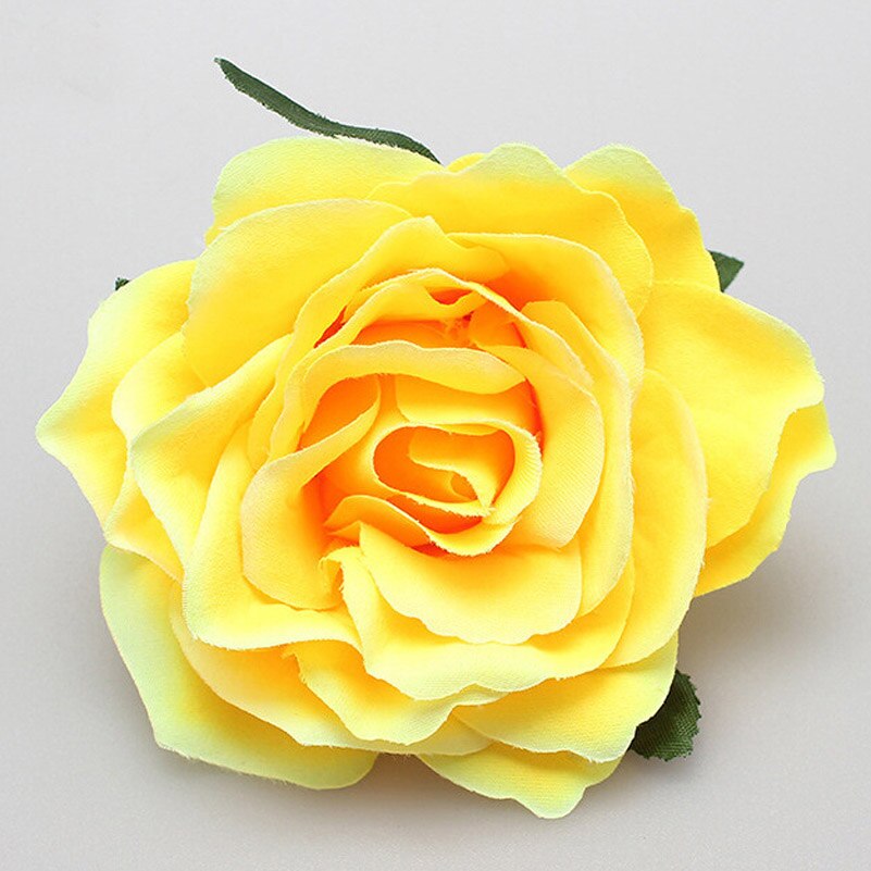 Artificial Flower Hairpin