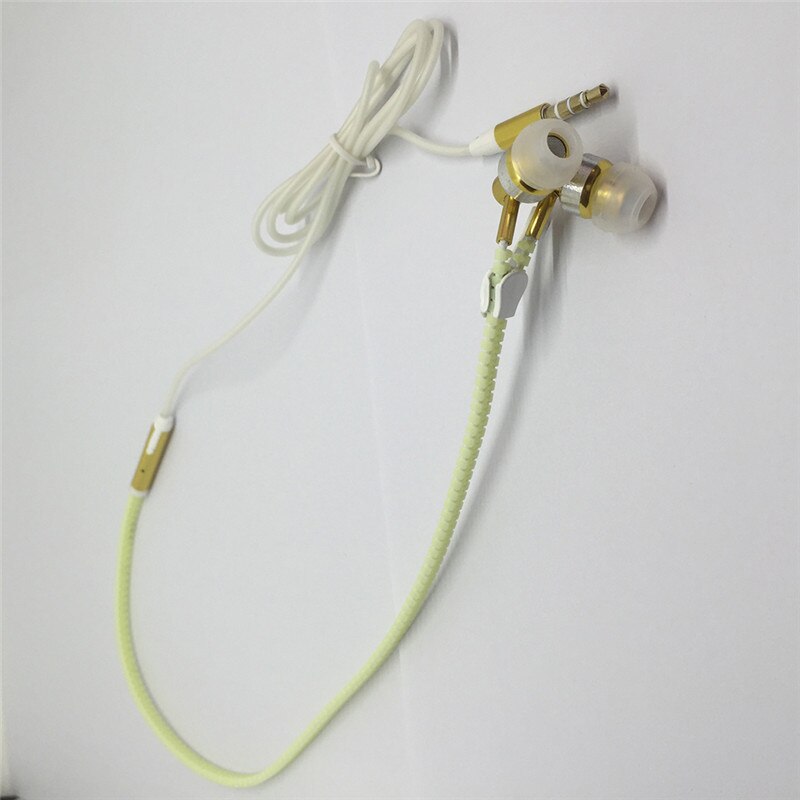 Luminous Earphone Headset
