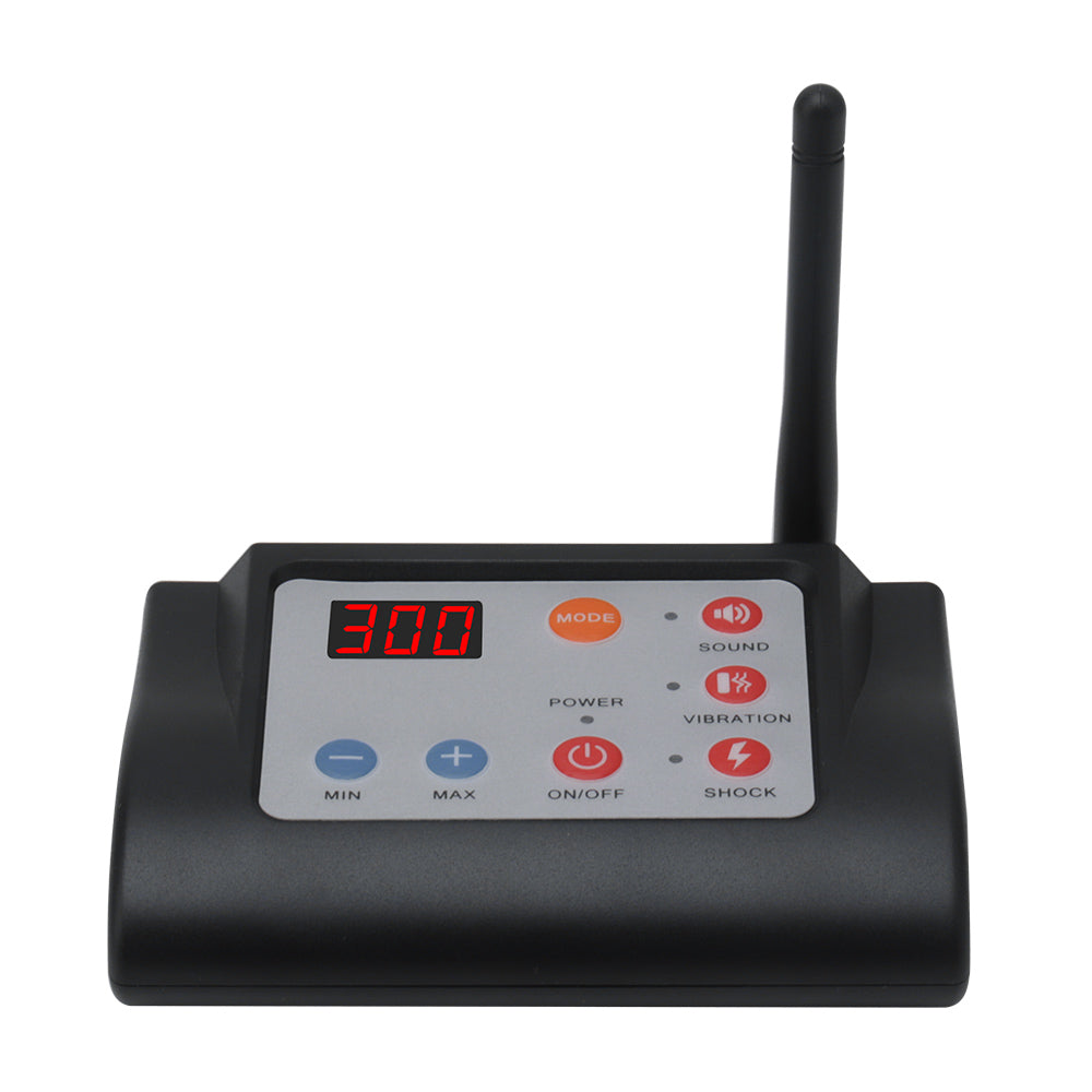 Waterproof Rechargeable 2 IN 1 Wireless Electric Pet Dog Fence