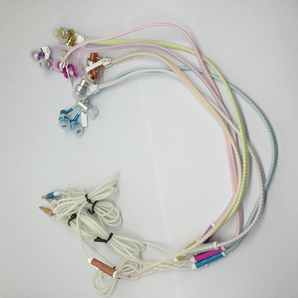 Luminous Earphone Headset