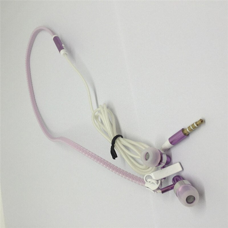 Luminous Earphone Headset