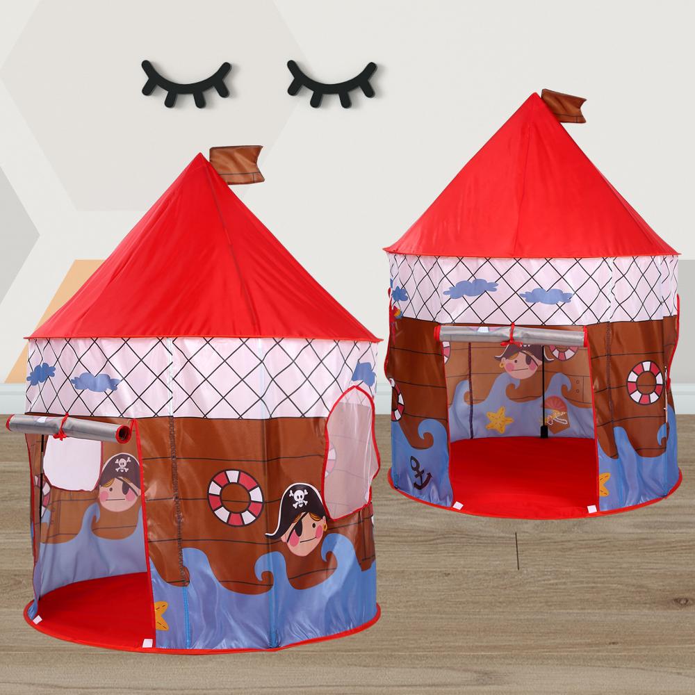 Portable Indoor Outdoor Baby Play House
