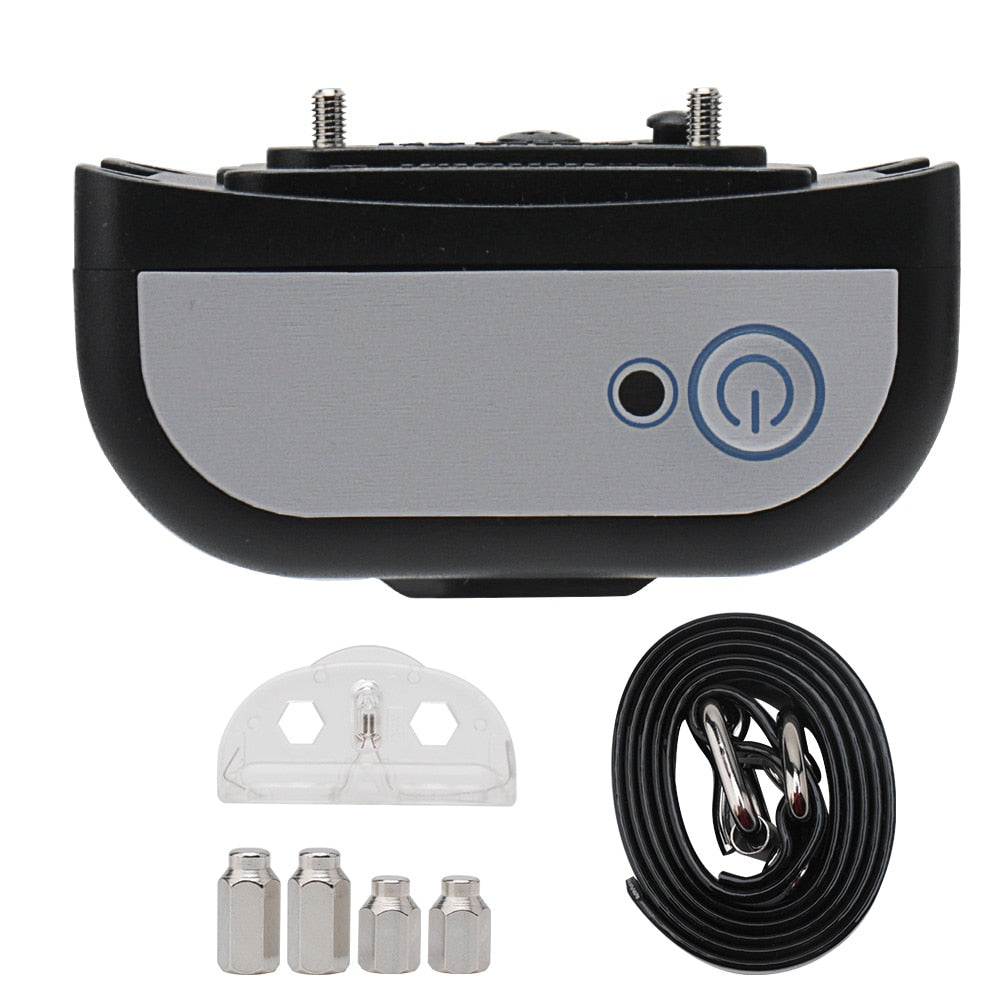 Wireless Waterproof Electric Dog Fence Outdoor Pet Dog Training Collar