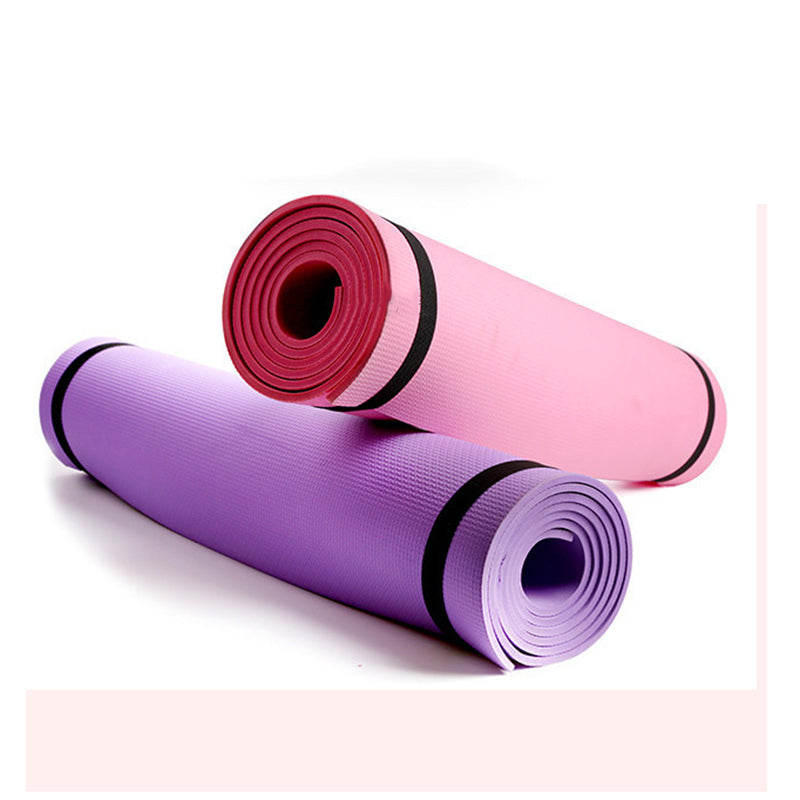 Premium Exercise Yoga Mat